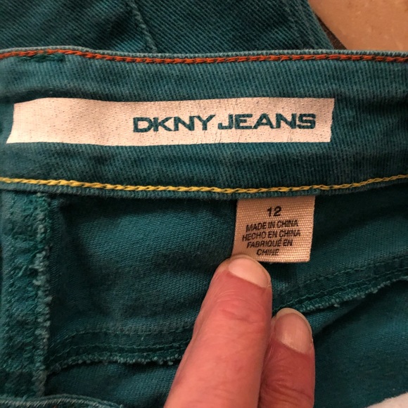DKNY skinny jeans - Picture 16 of 16